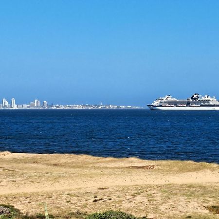 Monoambiente De Lujo En Place Lafayette - Ganadores Del Premio Award 2025 Punta del Este Zewnętrze zdjęcie