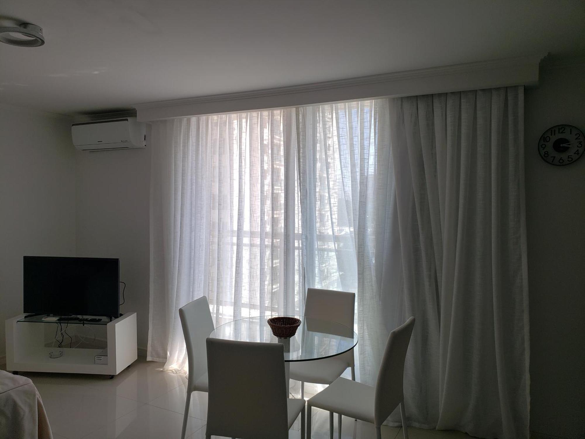 Monoambiente De Lujo En Place Lafayette - Ganadores Del Premio Award 2025 Punta del Este Zewnętrze zdjęcie