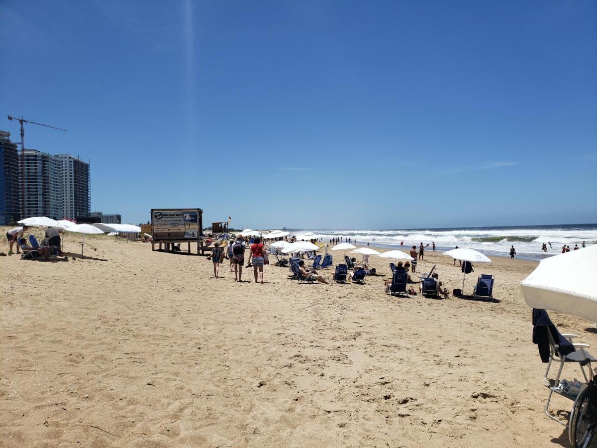 Monoambiente De Lujo En Place Lafayette - Ganadores Del Premio Award 2025 Punta del Este Zewnętrze zdjęcie