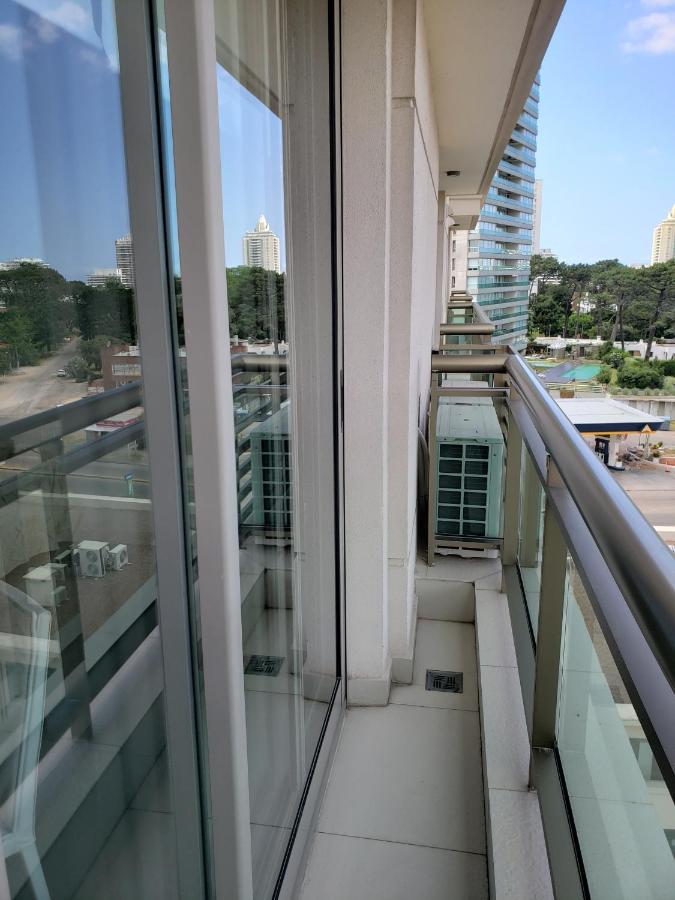 Monoambiente De Lujo En Place Lafayette - Ganadores Del Premio Award 2025 Punta del Este Zewnętrze zdjęcie