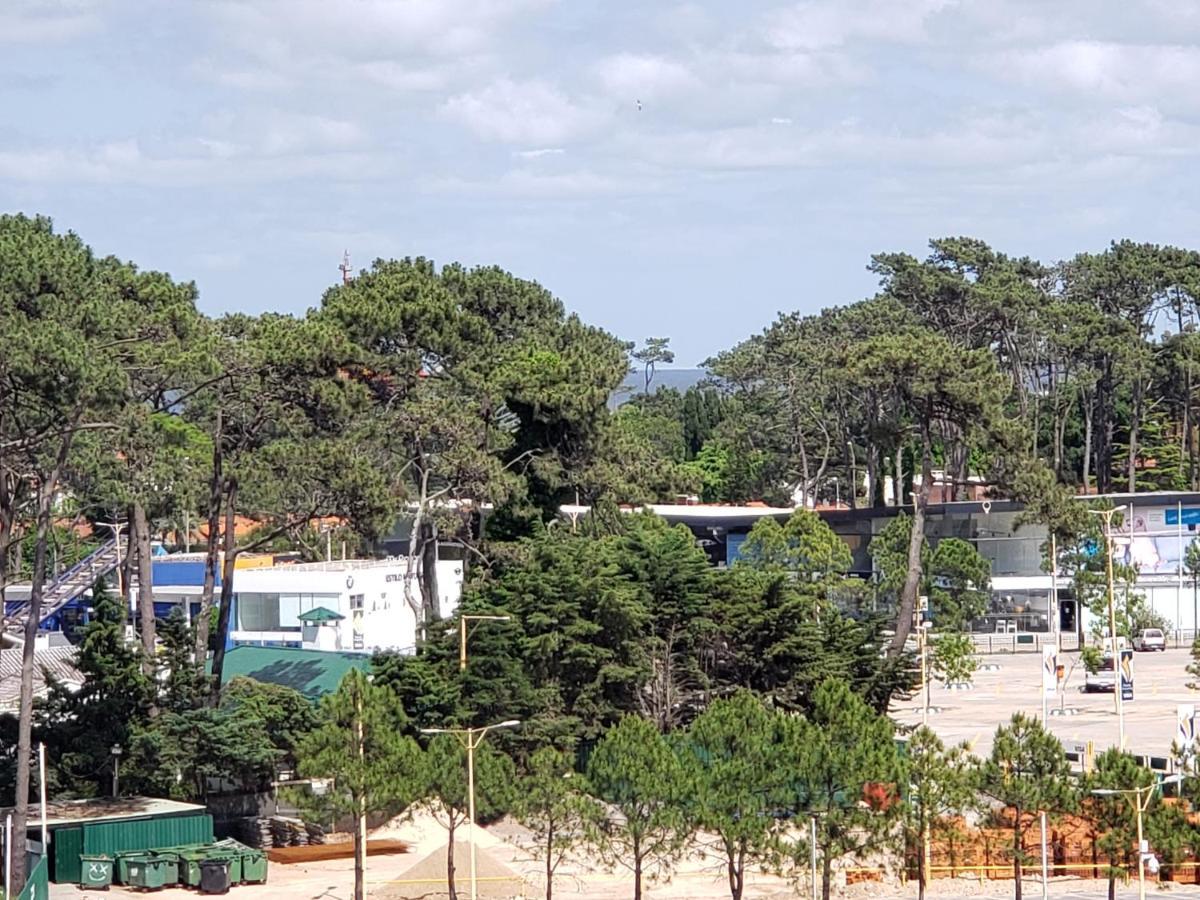 Monoambiente De Lujo En Place Lafayette - Ganadores Del Premio Award 2025 Punta del Este Zewnętrze zdjęcie
