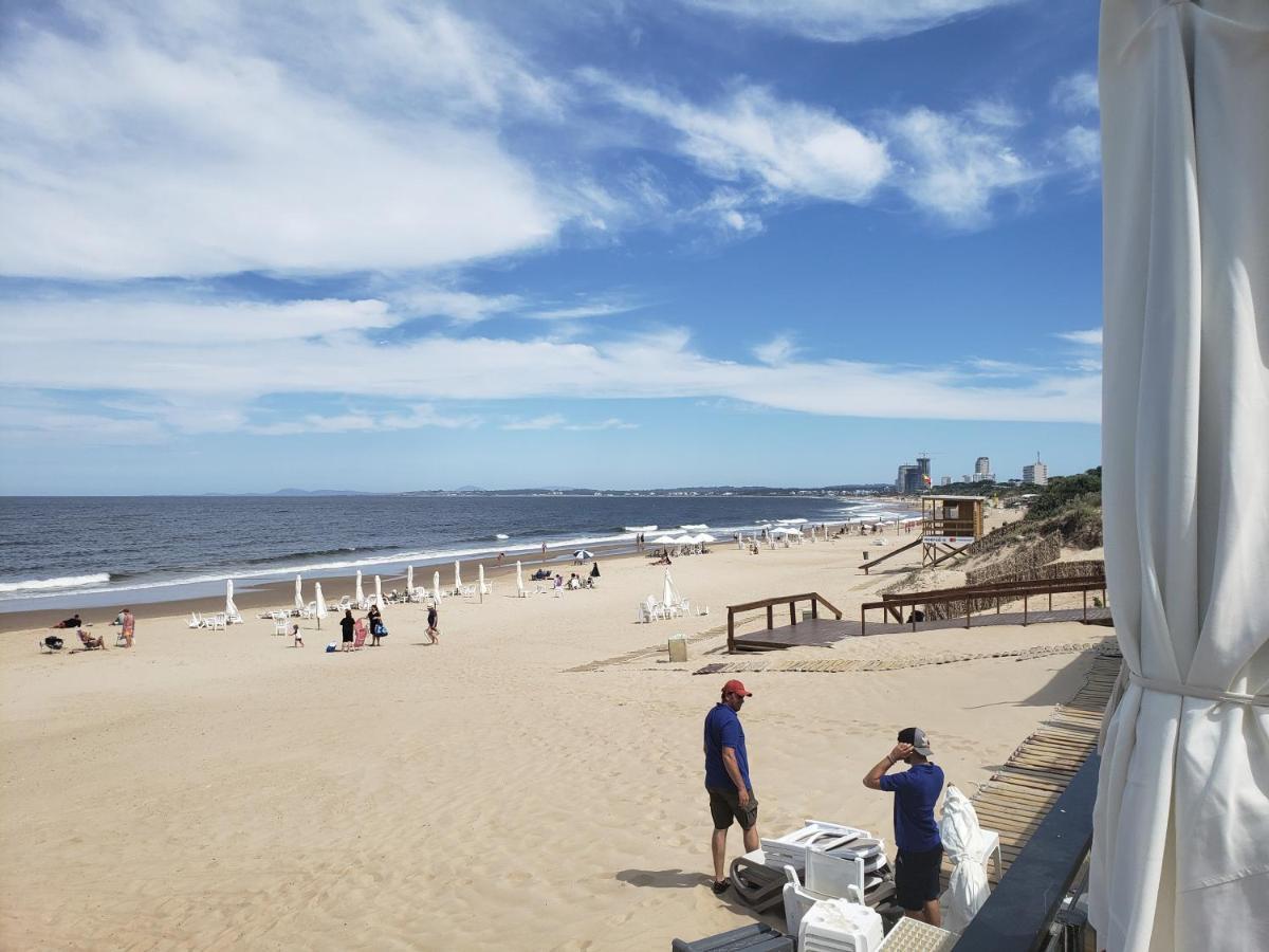 Monoambiente De Lujo En Place Lafayette - Ganadores Del Premio Award 2025 Punta del Este Zewnętrze zdjęcie