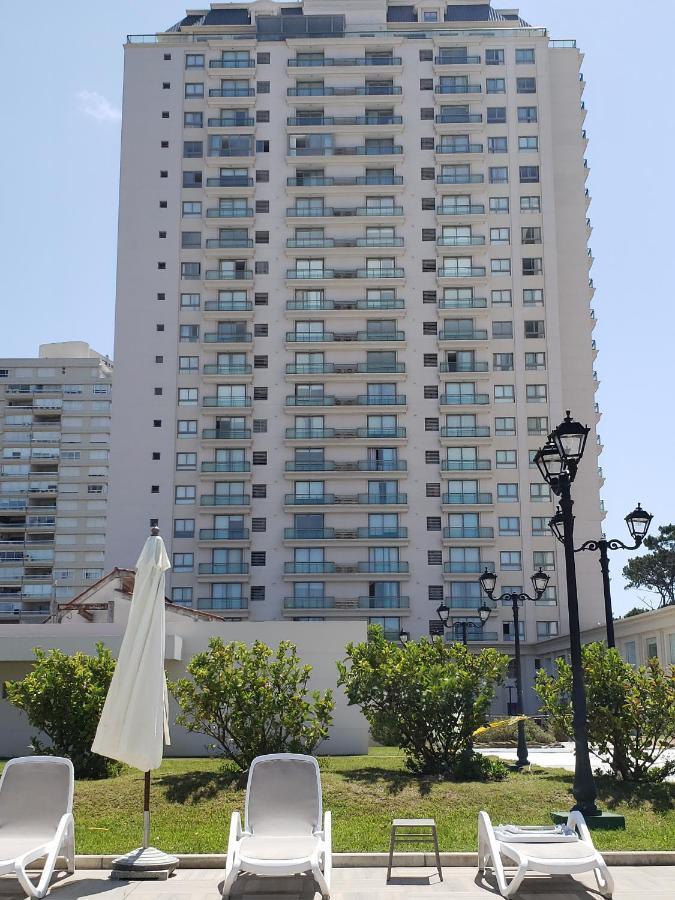 Monoambiente De Lujo En Place Lafayette - Ganadores Del Premio Award 2025 Punta del Este Zewnętrze zdjęcie