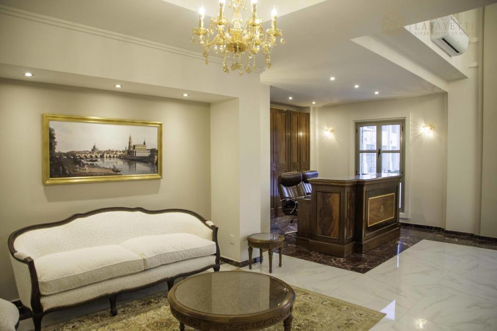 Monoambiente De Lujo En Place Lafayette - Ganadores Del Premio Award 2025 Punta del Este Zewnętrze zdjęcie