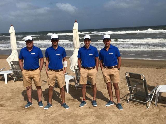 Monoambiente De Lujo En Place Lafayette - Ganadores Del Premio Award 2025 Punta del Este Zewnętrze zdjęcie