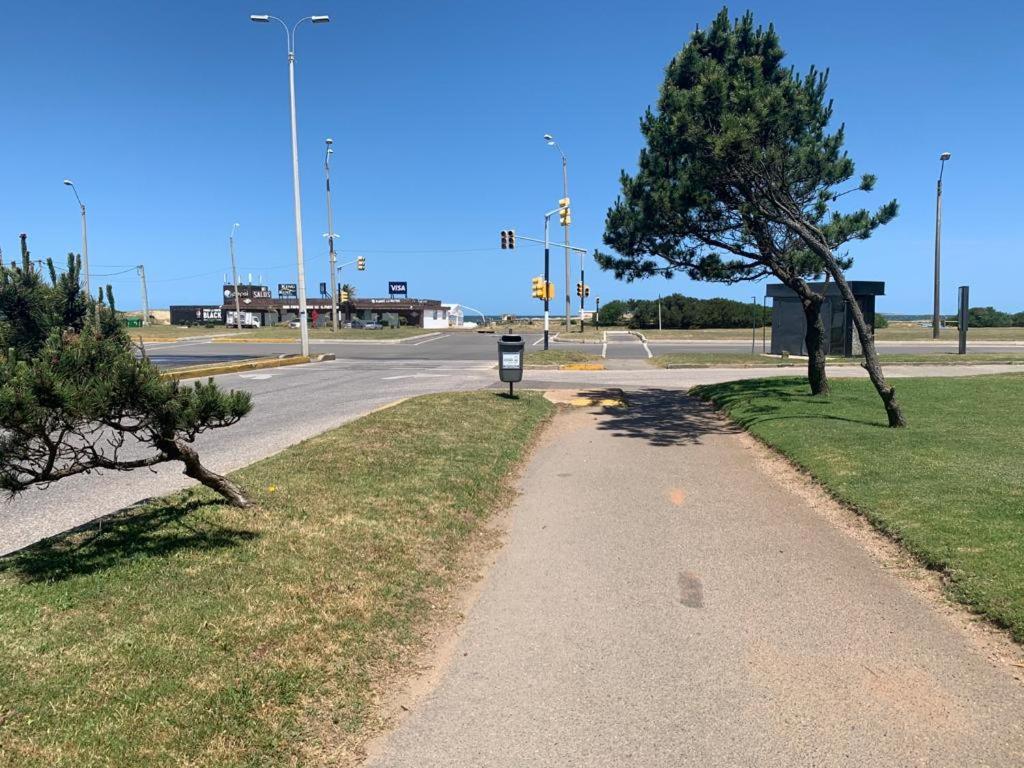 Monoambiente De Lujo En Place Lafayette - Ganadores Del Premio Award 2025 Punta del Este Zewnętrze zdjęcie