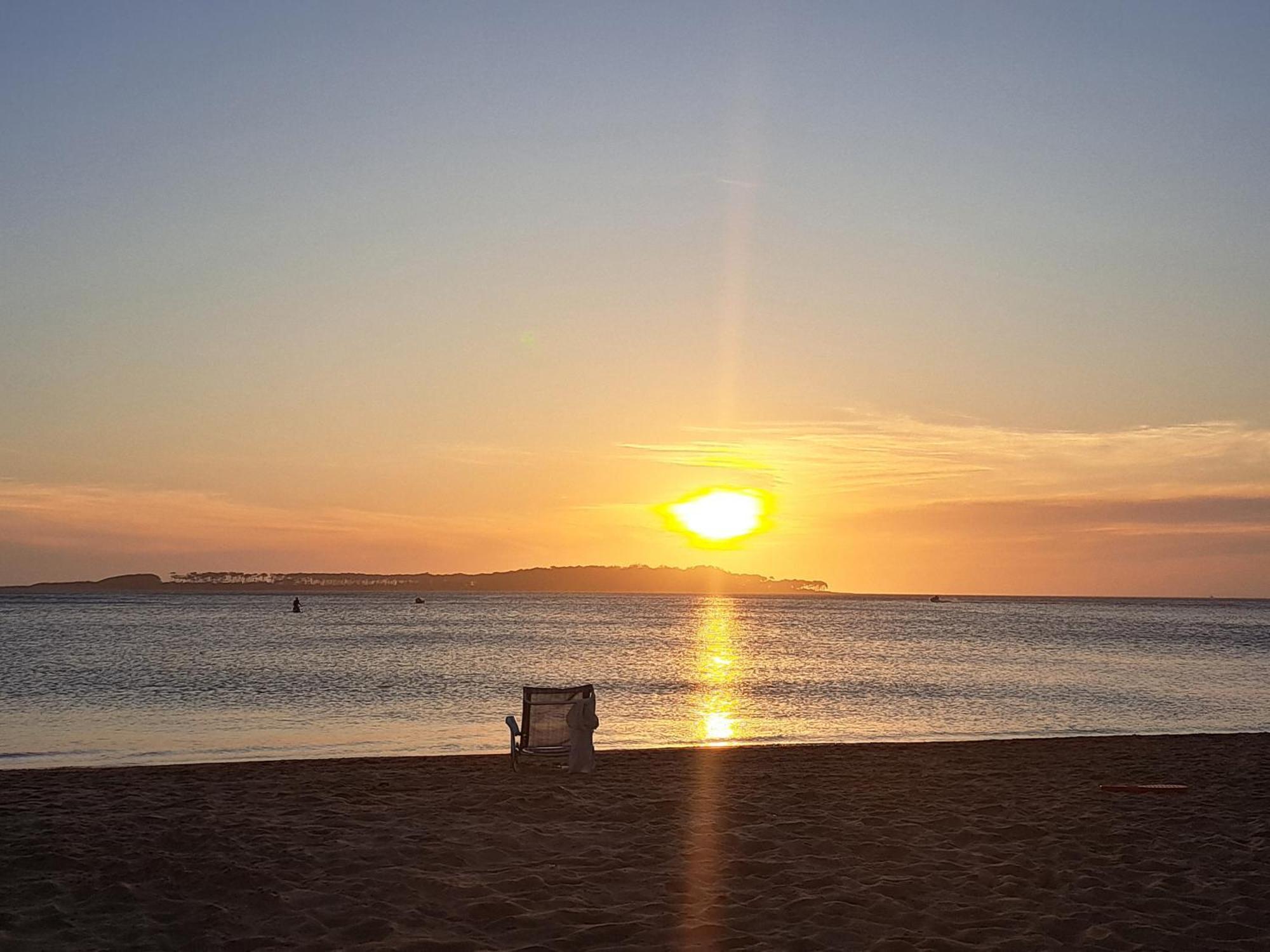 Monoambiente De Lujo En Place Lafayette - Ganadores Del Premio Award 2025 Punta del Este Zewnętrze zdjęcie