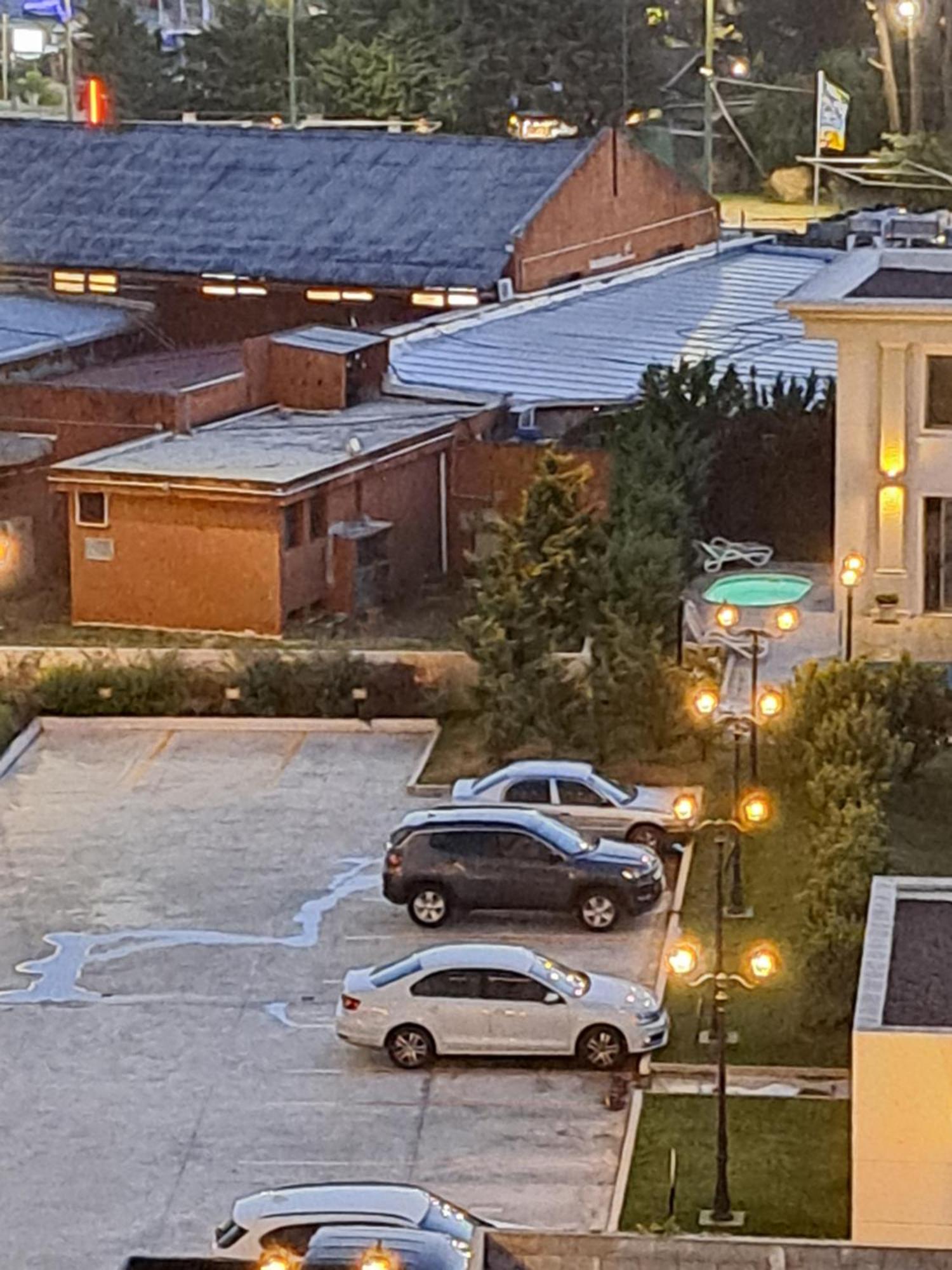 Monoambiente De Lujo En Place Lafayette - Ganadores Del Premio Award 2025 Punta del Este Zewnętrze zdjęcie