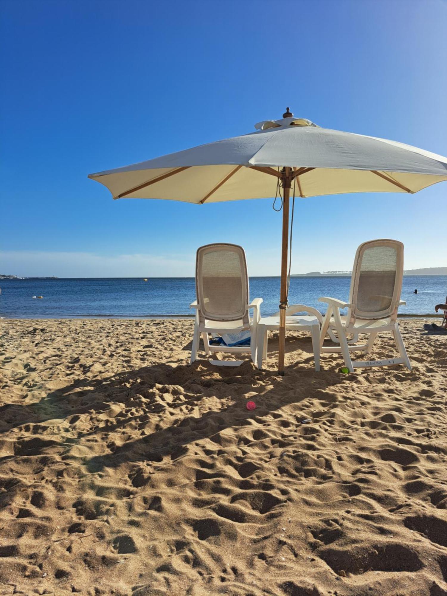 Monoambiente De Lujo En Place Lafayette - Ganadores Del Premio Award 2025 Punta del Este Zewnętrze zdjęcie